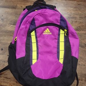 Adidas backpack